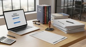 Starting a Business? Here Are the Legal Steps You Should Not Ignore