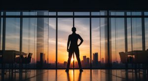 Safe at Work: Understanding Your Legal Protections Against Harassment