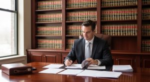 When Should You Call a Lawyer? 6 Situations You Should Not Handle Alone
